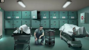 Сбеги Из Дурдома (Escape From Mental Hospital) | 32 Уровень | Прохождение