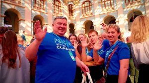 Семья Ларионовых, Креславских из Тверской области представит Верхневолжье в финале второго сезона