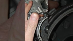 шестерня стартера ybs 300