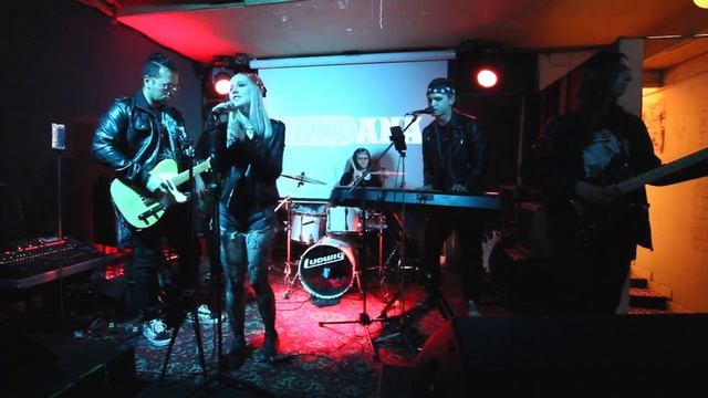 [BAND]ana - «Каждый день»