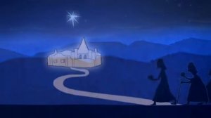 Путешествие волхвов 2017.