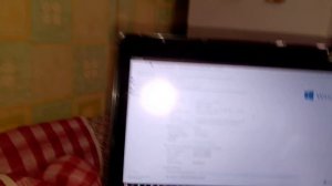 Обзор нетбука LENOVO Twist