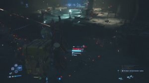 DEATH STRANDING 2 ON THE BEACH  часть 40