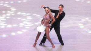 ProAm Scholarship A, Latin: ча-ча-ча, самба, румба, пасодобль, джайв. Minsk Open Chamionship 2026