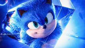 🍿 Соник 4 в кино - Русский тизер (Субтитры, 2027) Джеймс Марсден