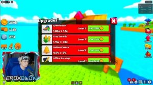 😱ТРАЧУ $ 793,240,150 НА СТРОЙКУ ОСТРОВА в РОБЛОКС