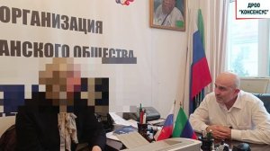 Мертвые души в суде. Обращение к руководству