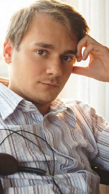 Сергей Капцев - Святая молитва (чит. А. Панкратов) #сергейкапцев #андрейпанкратов