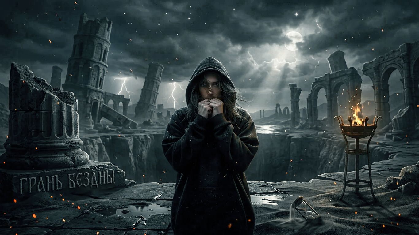 V.V.S. - Где та грань