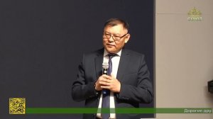 Глава Бурятской митрополии посетил Бурятский государственный университет имени Доржи Банзарова