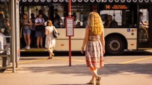 Zelora & Xeron  -  Too Late