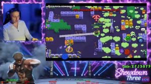 Прокачиваю всех зрителей в Бравлике. 🩸В ДРУЗЬЯ - ID SpecificIconHearth - #LRLGYCQGR