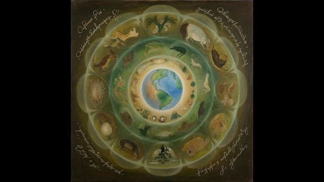 круговорот, моё творчество в нейросетевом исполнении.