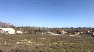 Участок – Солнечная Долина, Крым, Судак, 7,12 соток