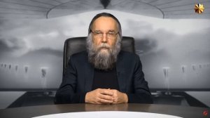 Дугин старое хухуху