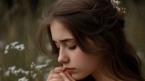 Sadness worries us again