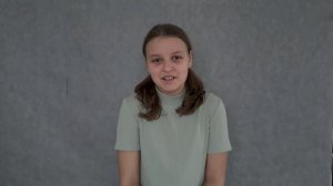 Ноздря Ярослава, 13 лет, В. Тушнова "Яблоки", январь 2026