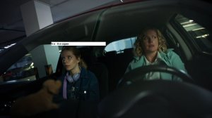 Сериал «Мёртвая точка» 5-я – 6-я серии. Анонс.