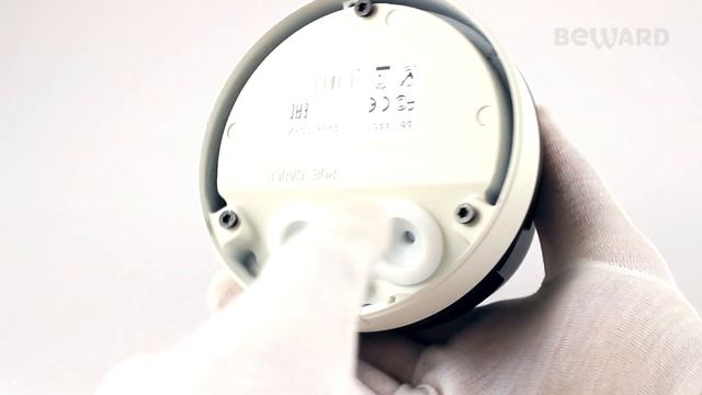 Обзор BEWARD SV2012DB: 2 Мп Starlight, объектив 2.8 / 3.6 мм (на выбор), герметичное подключение