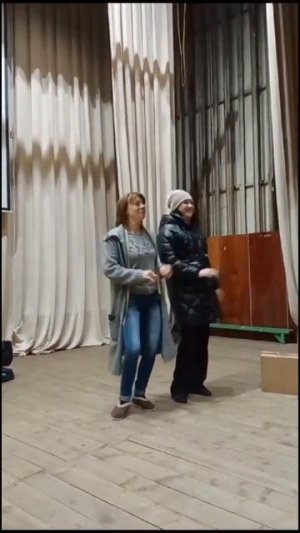 #ВиватРаботникиКультуры Коллектив Дубенского РДК 2026