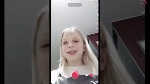 я придумала тренд