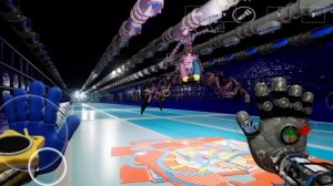 Мой трейлер 6 главы Поппи плейтайм