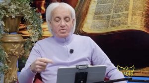 Молитва в Духе Бенни Хинн