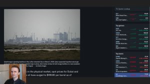 Подборка экономических новостей. О НПЗ Кореи и Японии