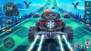 Монстр – Трак | Мультики для детей