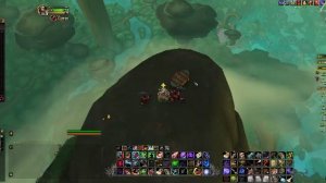 World of Warcraft: Midnight - 3я неделя обновы (просто играем)