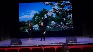 Театральная студия Амплуа - Материнское поле