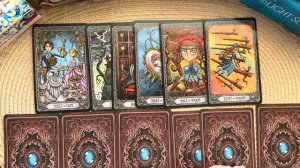 🌸НЕДЕЛЯ 23.03.- 29.03.2026 для всех знаков зодиака.🌸Быстрый таро прогноз!