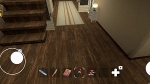 Играю побег от Блогера (Холи бамм)