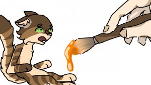 Рисую Медовую Ветку в пяти разных стилистиках!