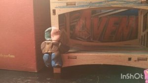 операция Х.Л.А.М. сборник всех серий!!!!!!