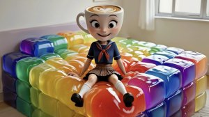 Мультики для детей. Яркие Мультики. Детские мультики для малышей смотреть