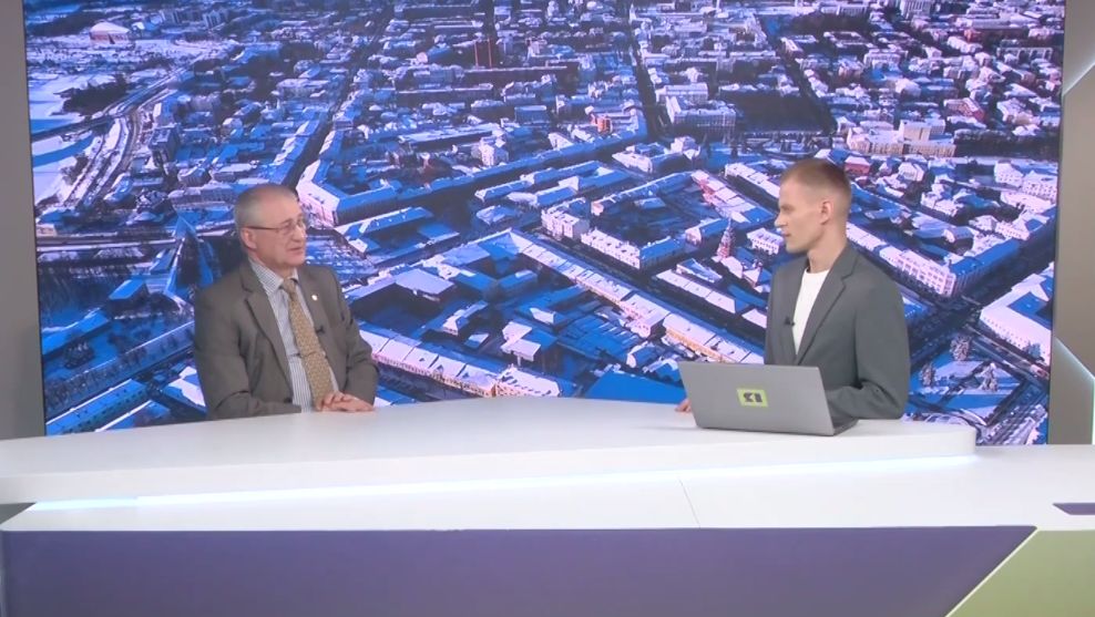 «ЯИнтервью». Пчеловод