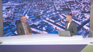 «ЯИнтервью». Пчеловод