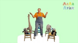 Логоритмика и Запуск Речи! Развитие Чувства Ритма | Ритмика для Детей #детям #развивашки