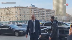 В российский МИД вызвали посла Израиля