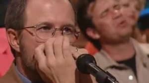 Билл и Глория Гейтер - Зови меня на Святые холмы Рая [Live] в исполнении Вестал Гудман, Дотти Рэмбо