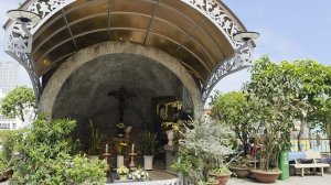 Нячанг 2026. Маунтин Чёрч.