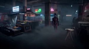 Робот. Paul Lamberg. Я тебя найду.mp4