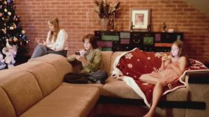 НОВЫЙ ГОД ВНЕ СЕТИ. Короткометражный приключенческий фильм для детей