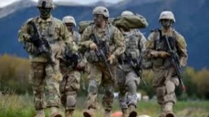 США ускоряют переброску сил на Ближний Восток