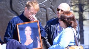 Вниманию Главы СКР Александра Бастрыкина. Найдите убийц Марины Топчий!