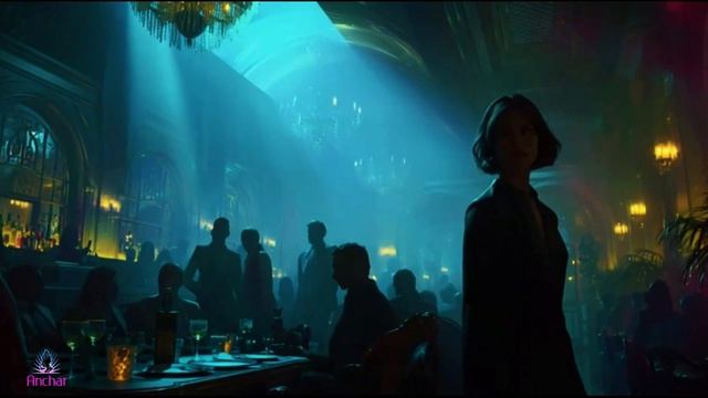 Стихийная музыка - Алые тона