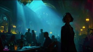 Стихийная музыка - Алые тона