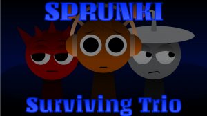 Спрунки Surviving Trio