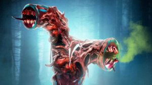 HORROR ZONE 254 1 ЧАСТЬ